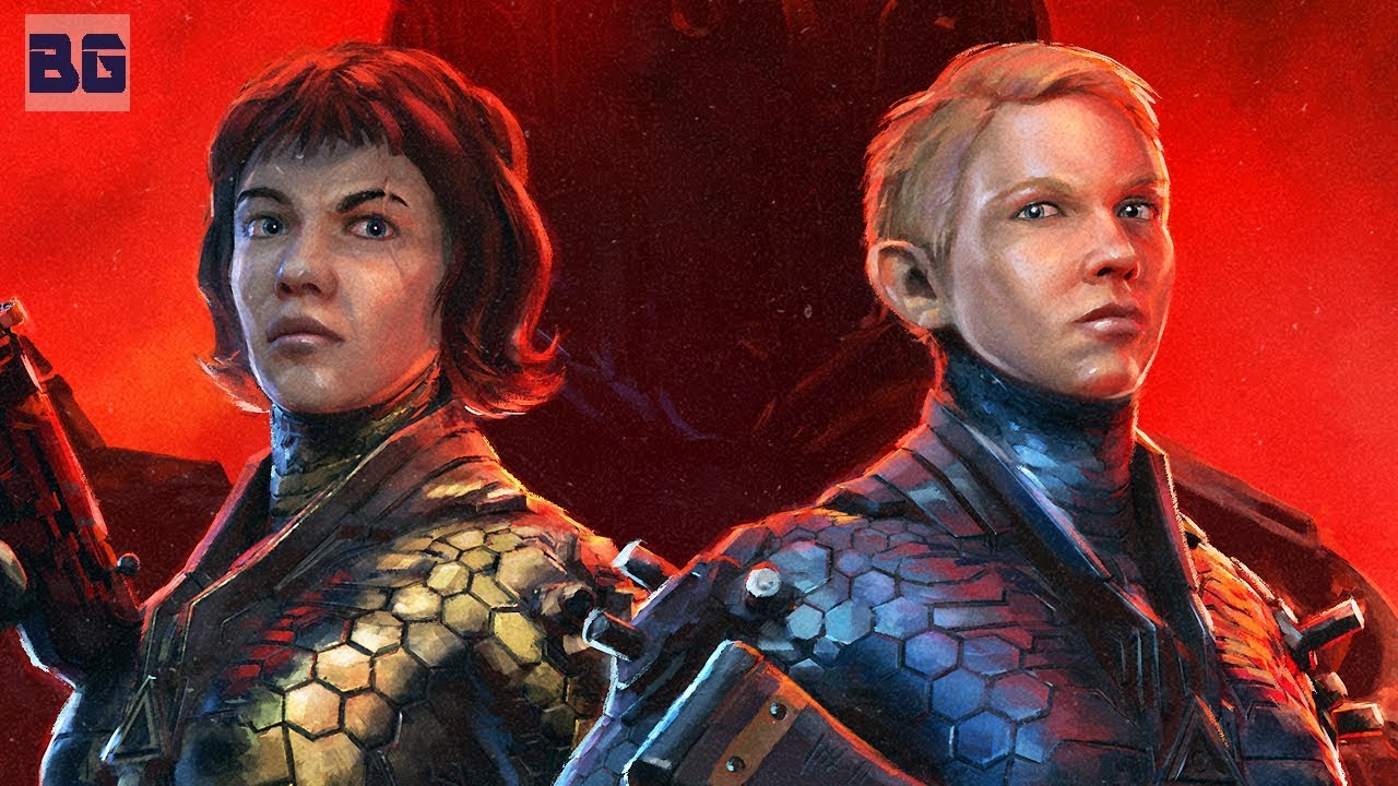 Wolfenstein: Youngblood - O Filme (Dublado)