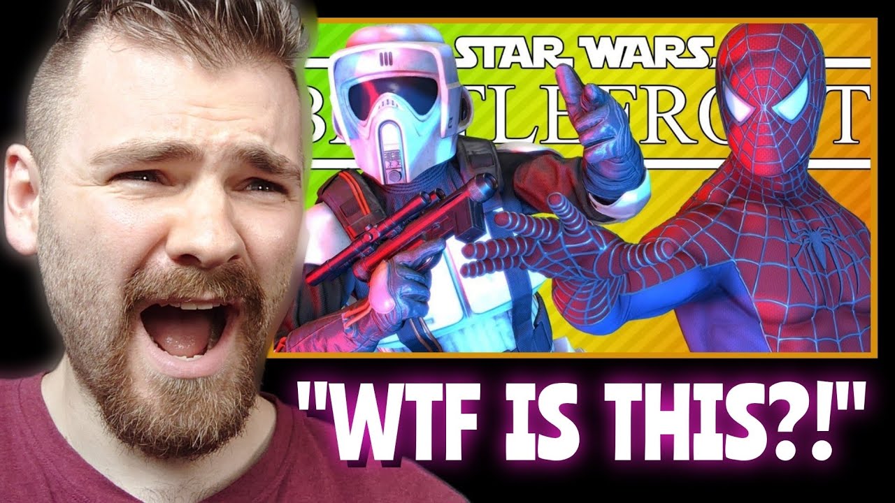 WHO IS THIS GUY??? | THE RUSSIAN BADGER 