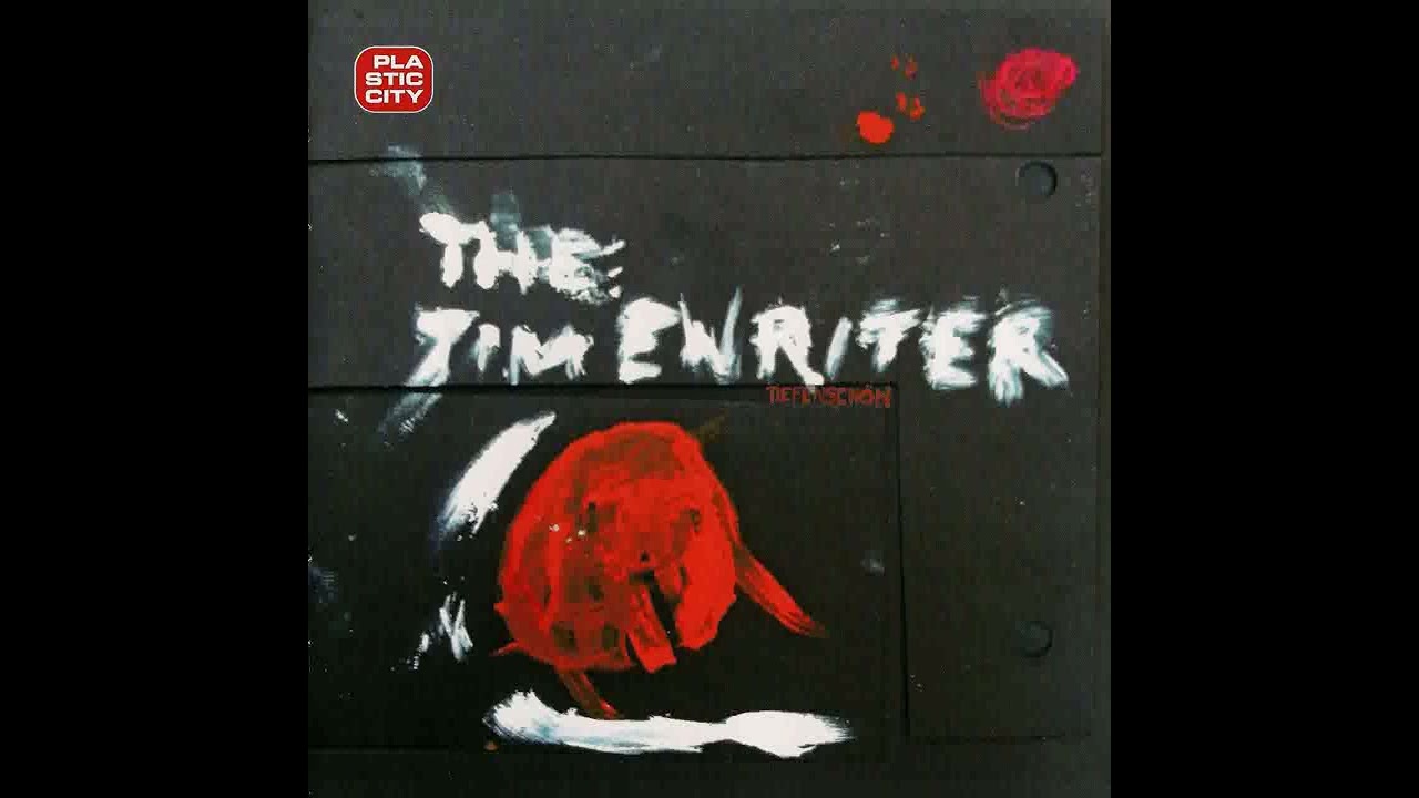 The Timewriter Tiefenschoen 2010 HD