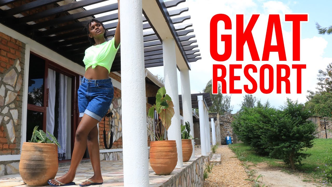 GKAT RESORT PRIDE OF MBARARA // Mbarara City