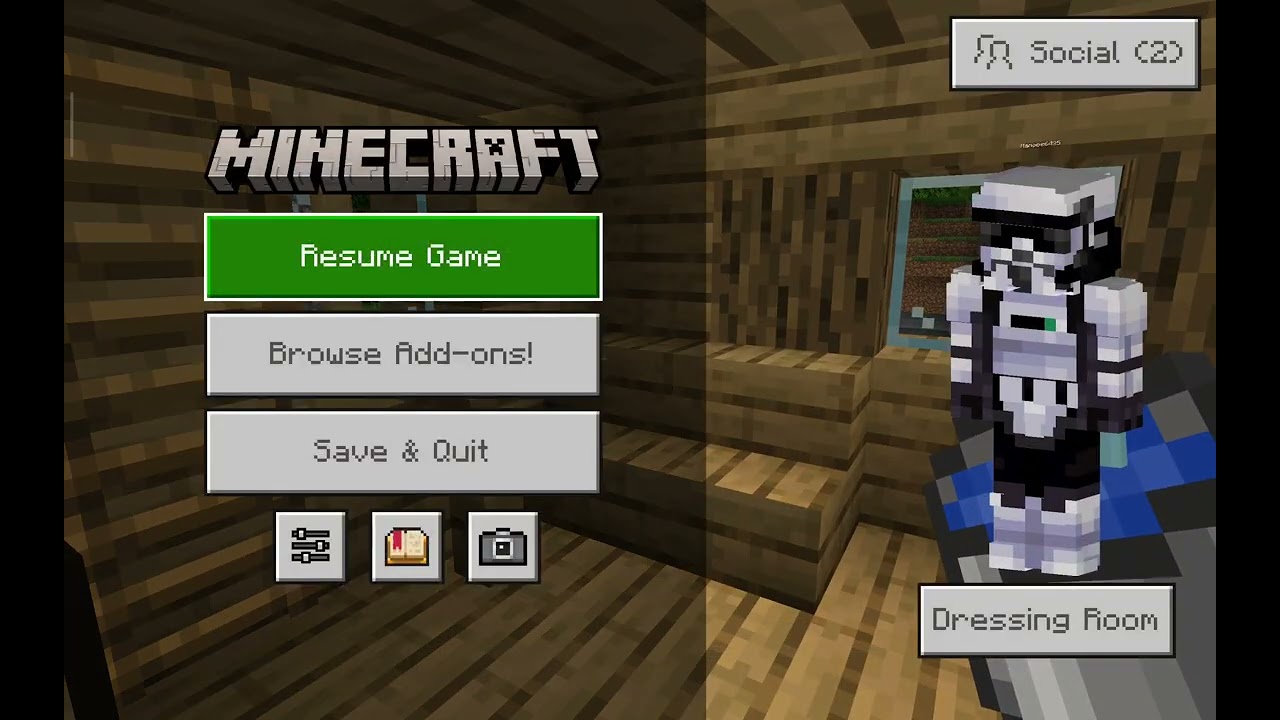 PART 1 OF MINECRAFT 