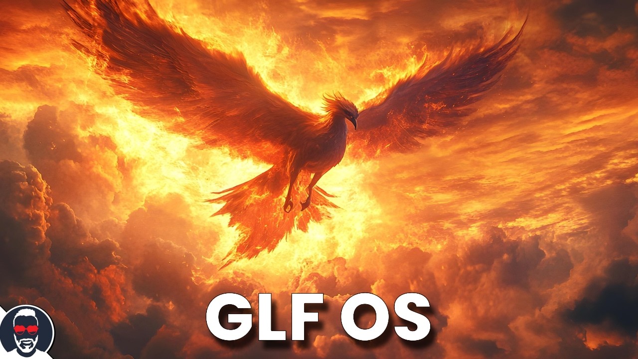 Может ли GLFOS Phoenix заменить мой компьютер с Windows для потоковой передачи видео?