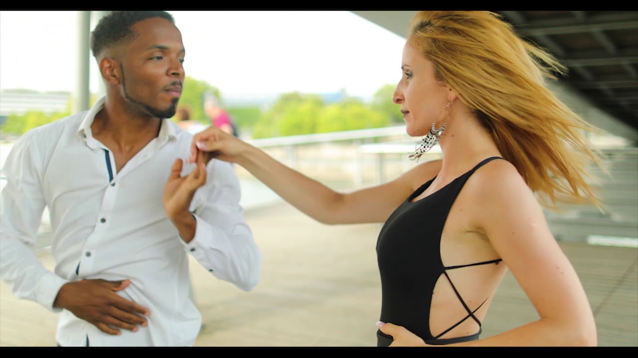 willy & sabrina bachata