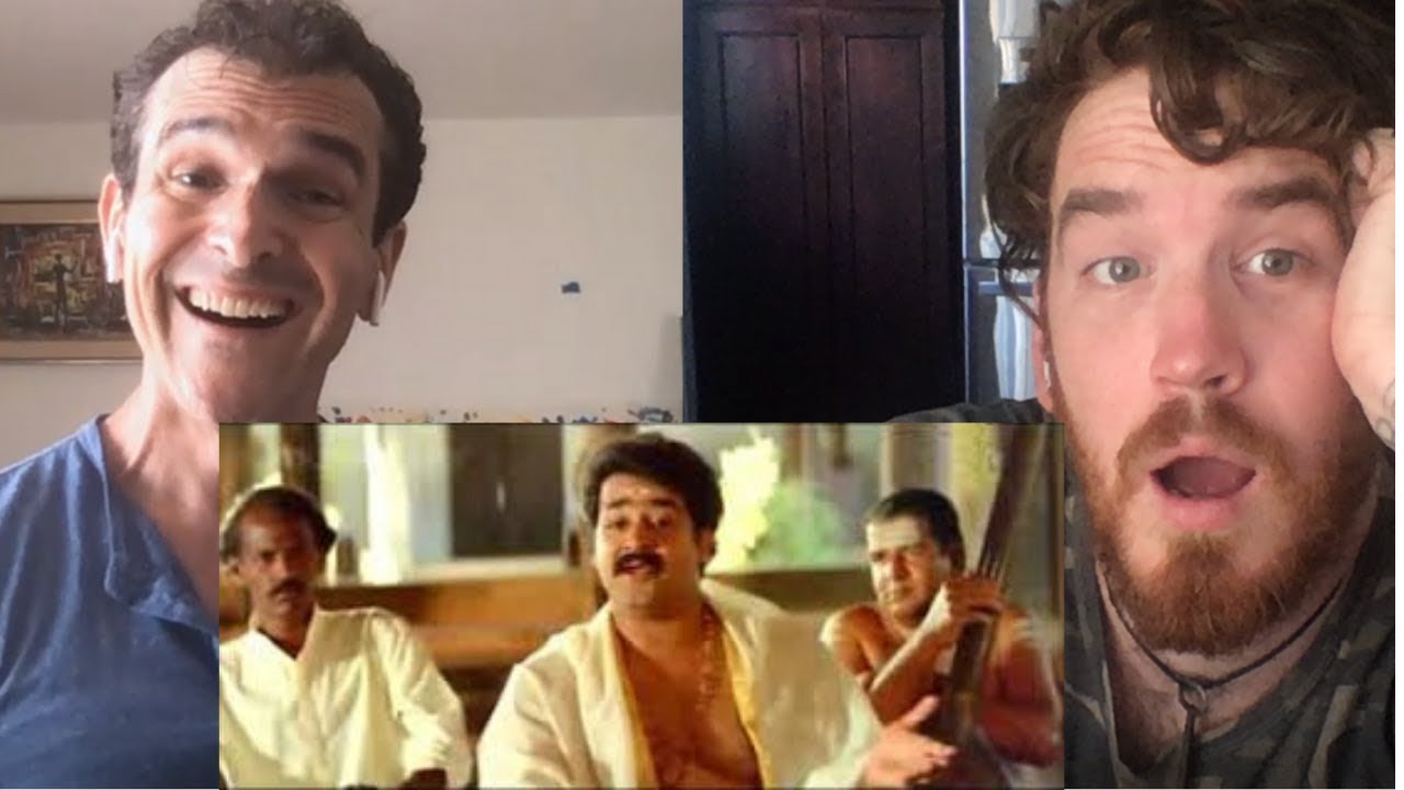Devasabhathalam | His Highness Abdulla - Mohanlal REACTION!!!