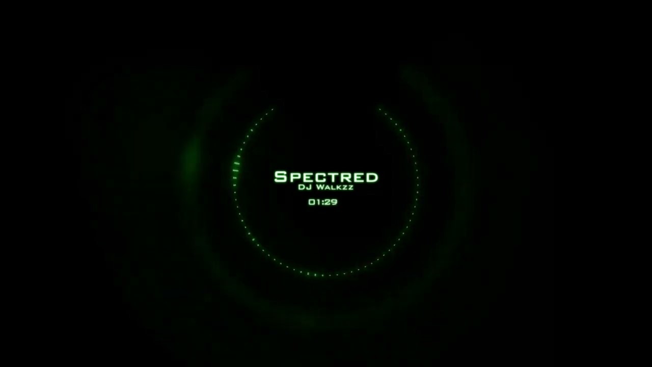 Alan Walker - Spectred
