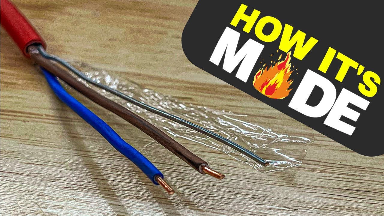 The SECRETS of Making Fire Performance Cables