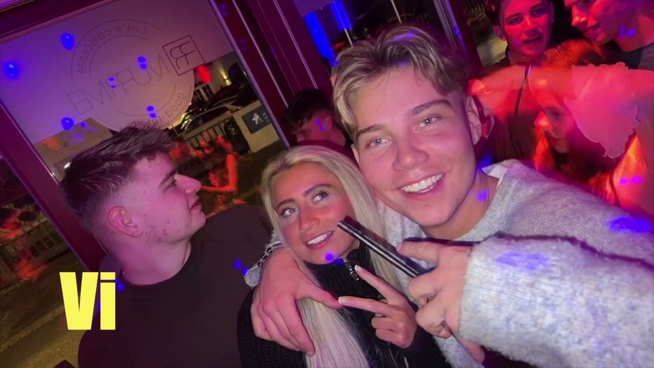 Sankt Anton Vlog 2025