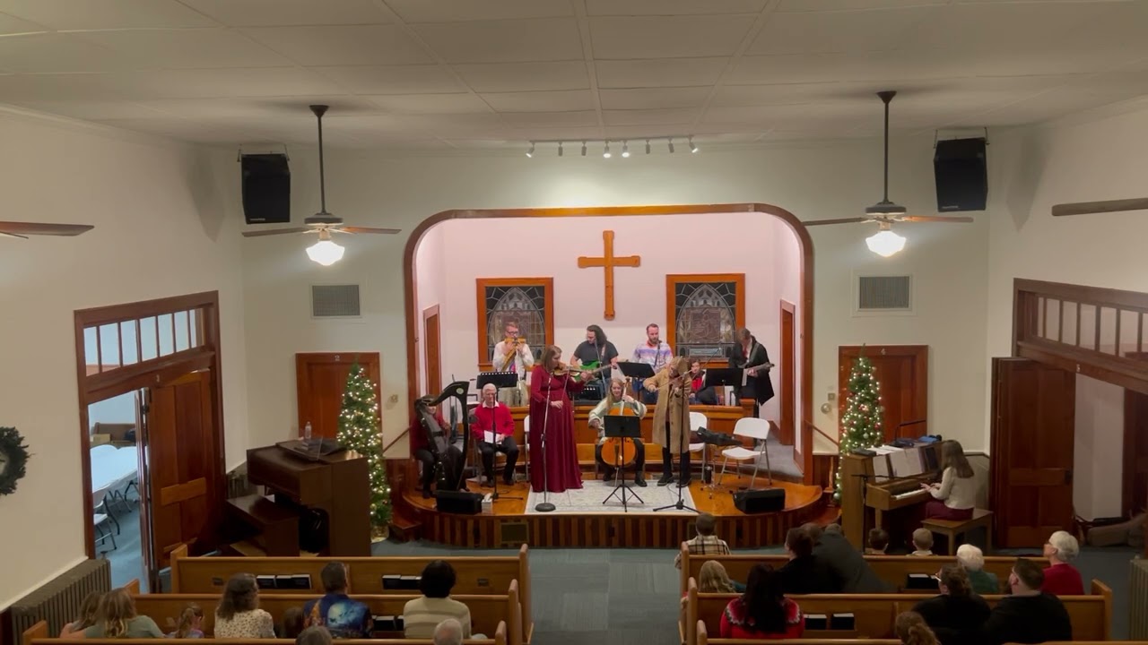 SILENT NIGHT (Live)
