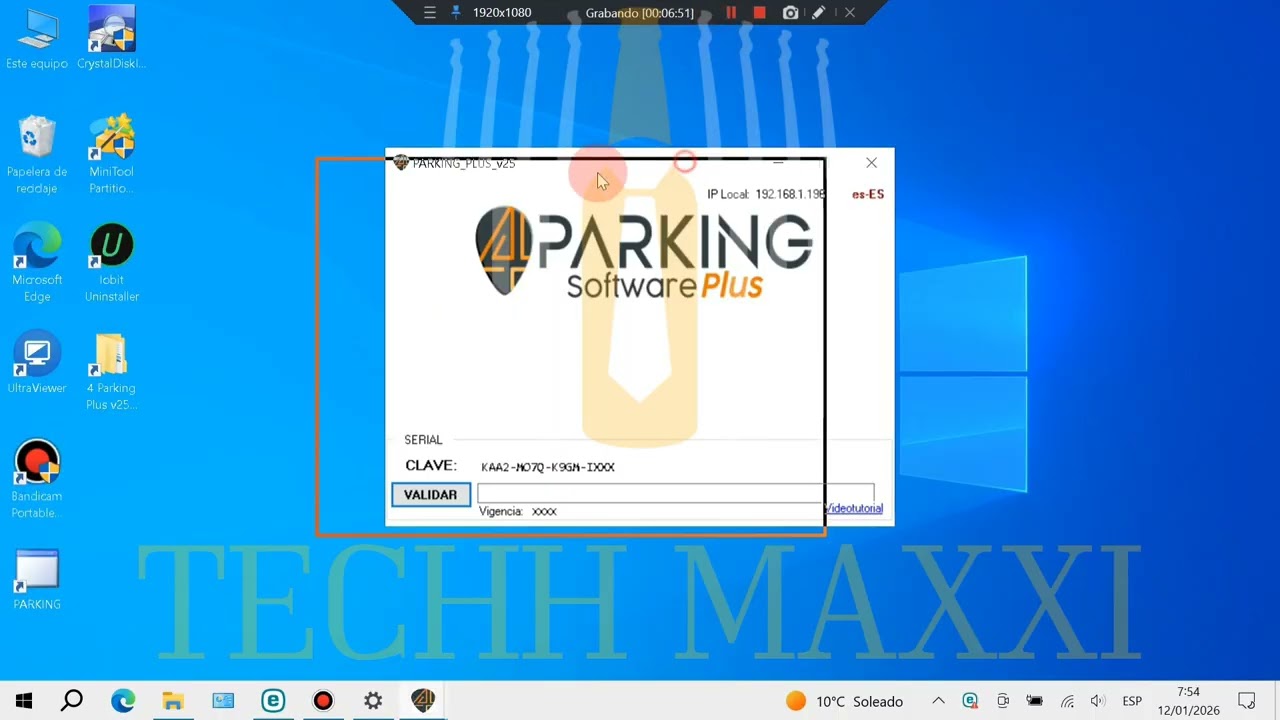 4 Parking Plus V25 Full ✅️