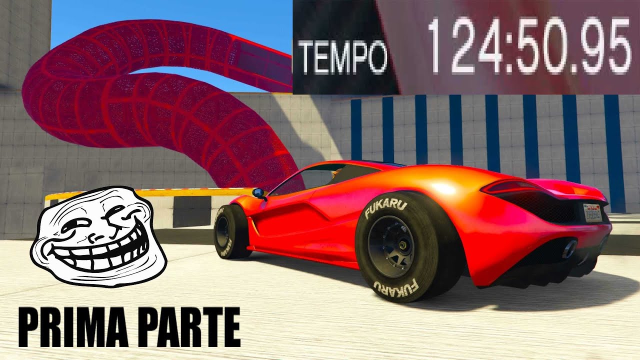 GTA 5 ONLINE 🐷 2 HOUR TROLLBOX!!!! 100% IMPOSSIBLE!!! PART ONE 🐷 COME ON!!