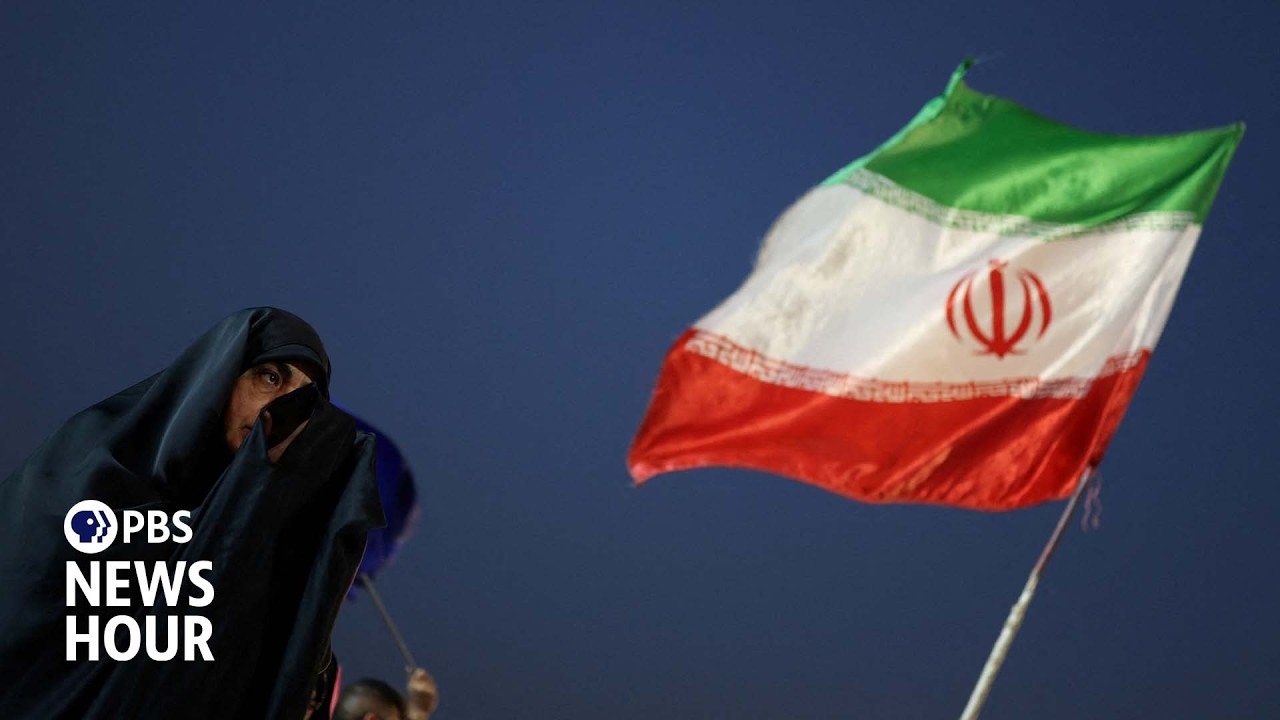 How nearly 7 months of war have changed daily life in Iran