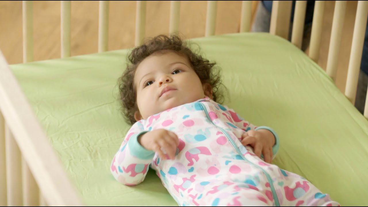 Safe Infant Sleep for Grandparents and Other Trusted Caregivers – Full Length