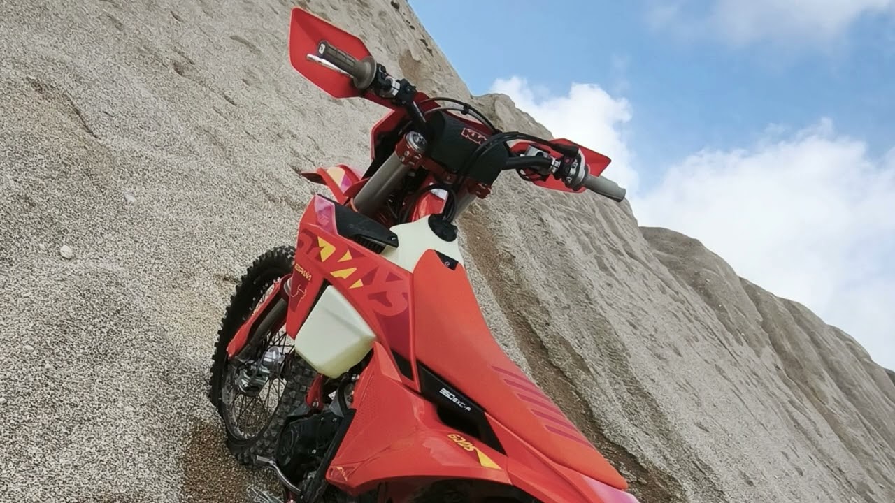 Enduro Marruecos 5-4-25