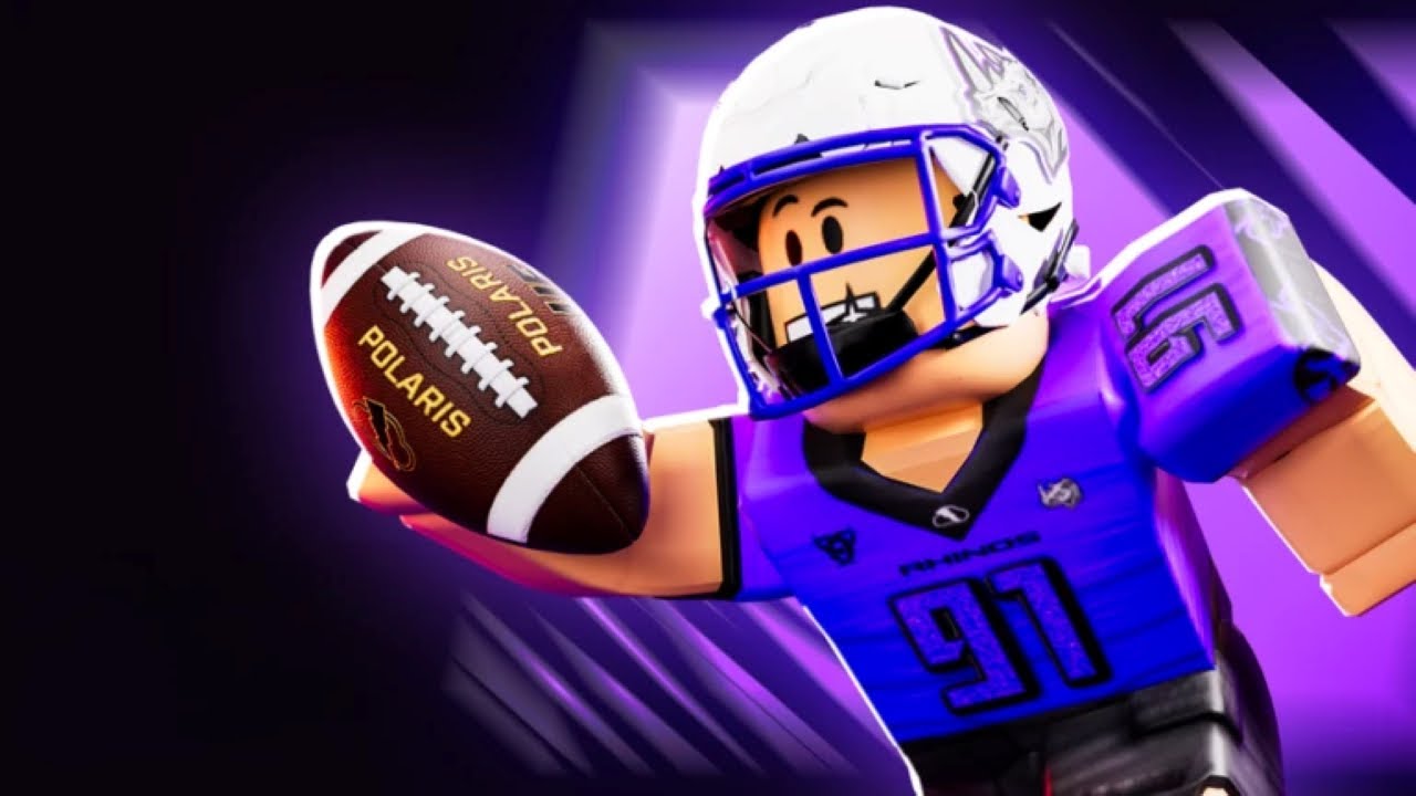 DAY 1/3 | 🏈ROBLOX FOOTBALL FUSION 2 + OTHER GAMES LIVE 🔴| PRESTIGE GRIND 🙌⭐️🙌