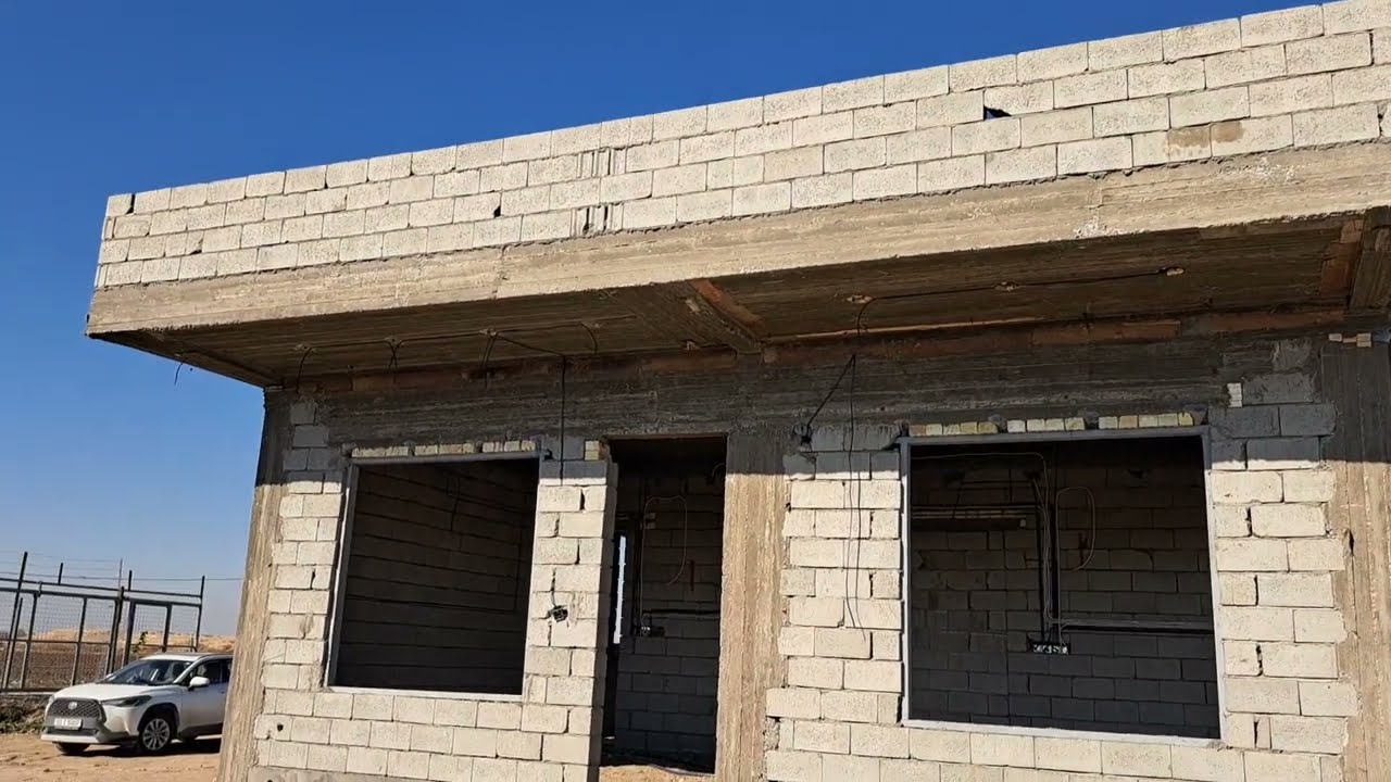 العودة إلى العمل بالمزرعة بعد موجة البرد 