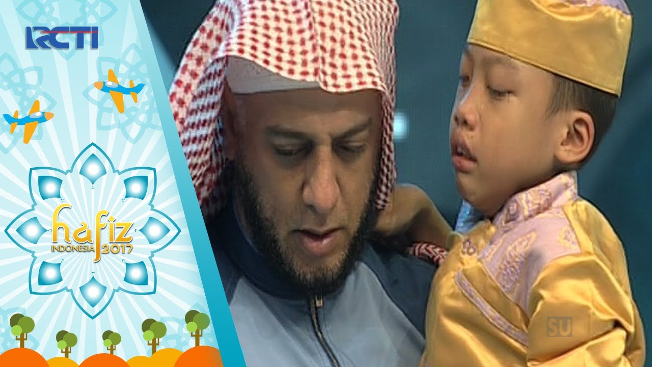 HAFIZ INDONESIA - Sayang Sekali Alana Tidak Lolos Ke Babak Selanjutnya [31 Mei 2017]