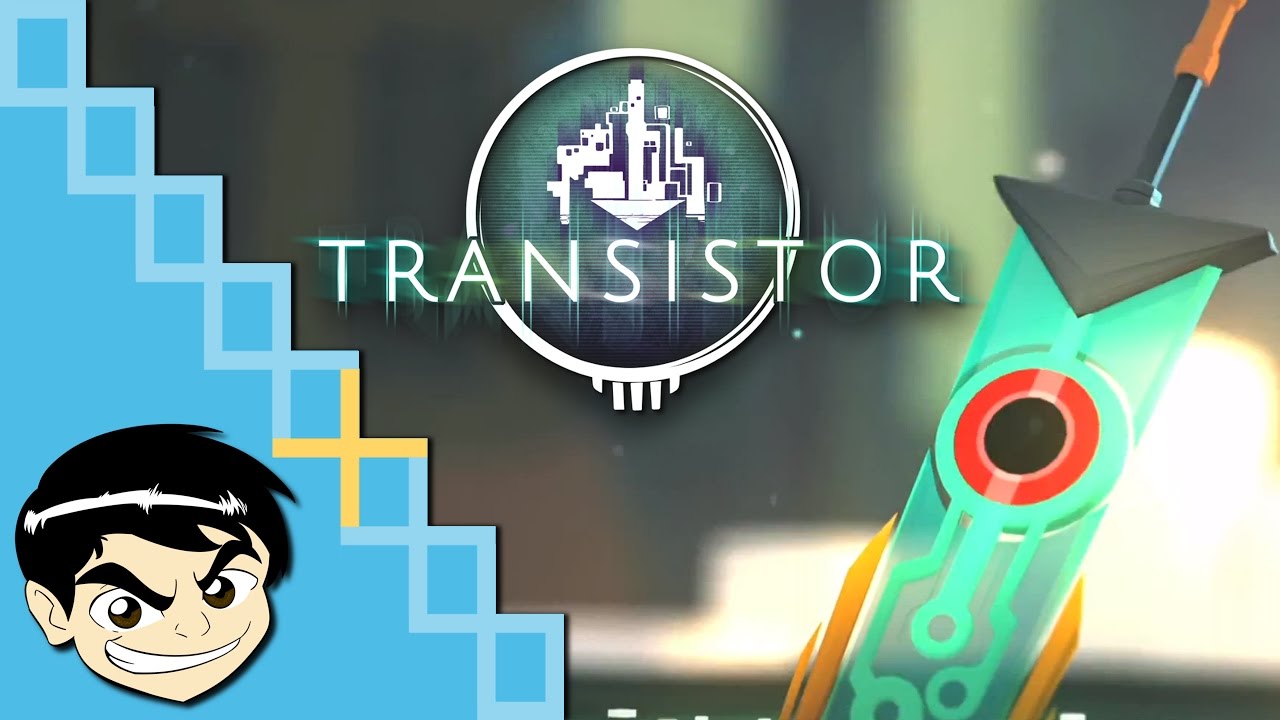 Transistor - GC Positive