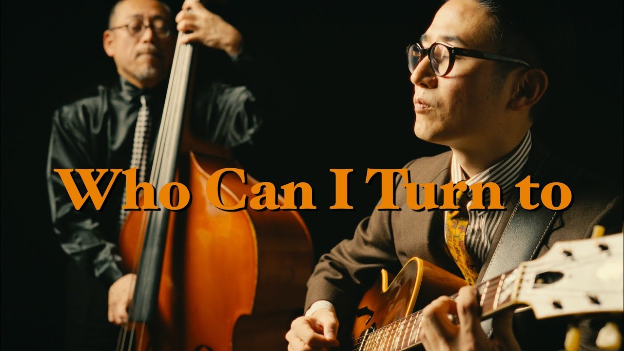 Plays Standards 【 W 】