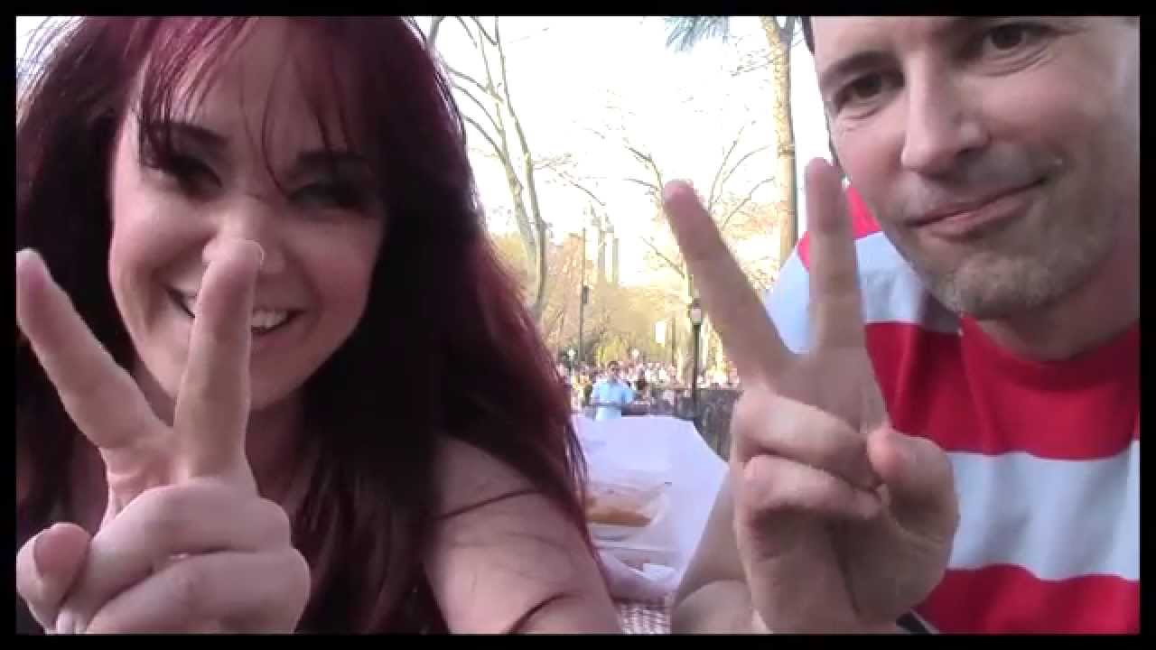 Episode 7 - Going Bridal: Backstage at IT SHOULDA BEEN YOU with Sierra Boggess