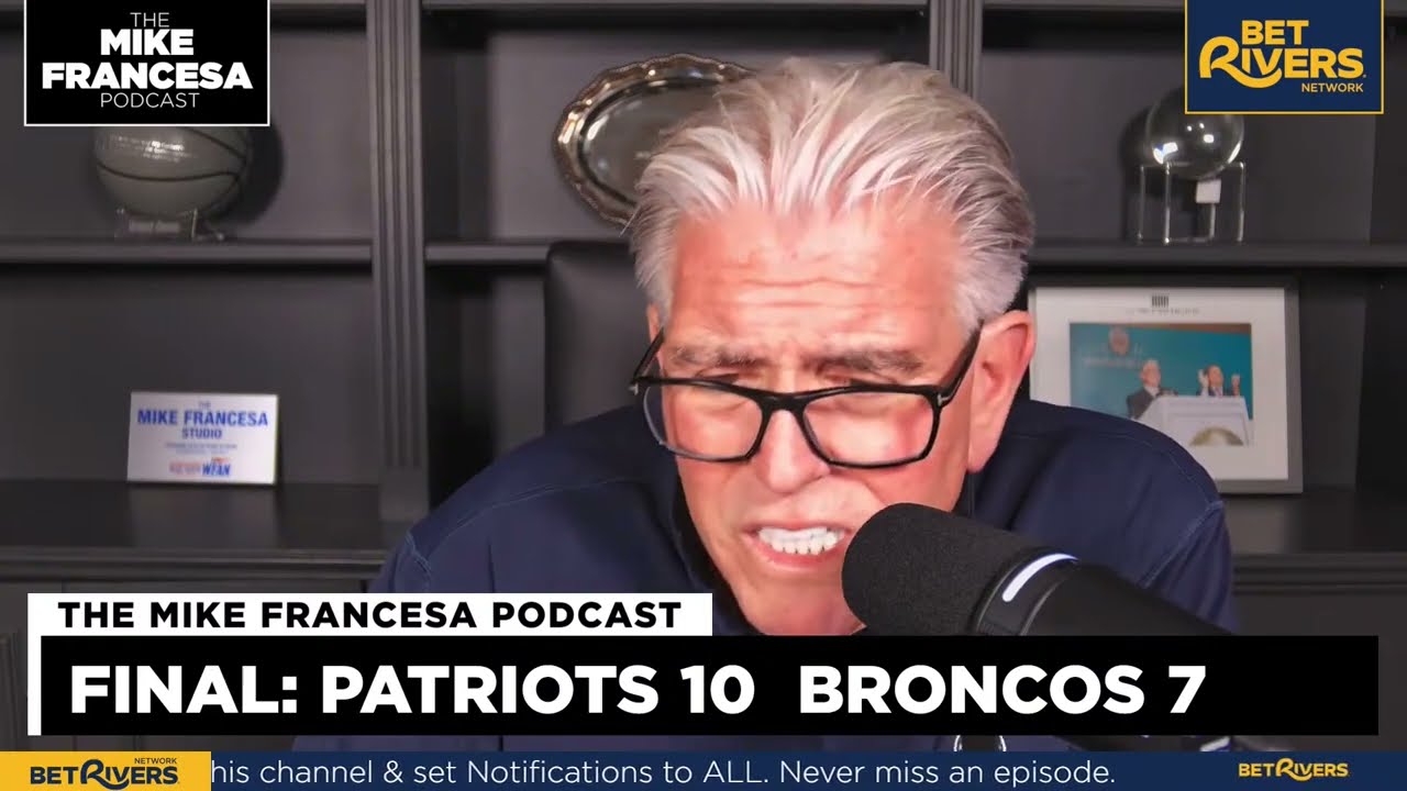Championship Sunday LIVE Reaction