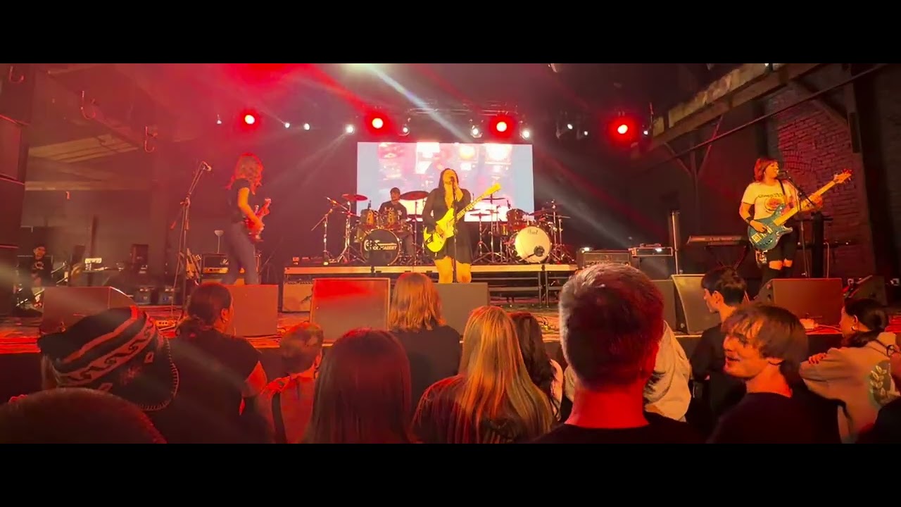 “Mother” covered by BTDT at the Greg Hipskind Memorial Jam