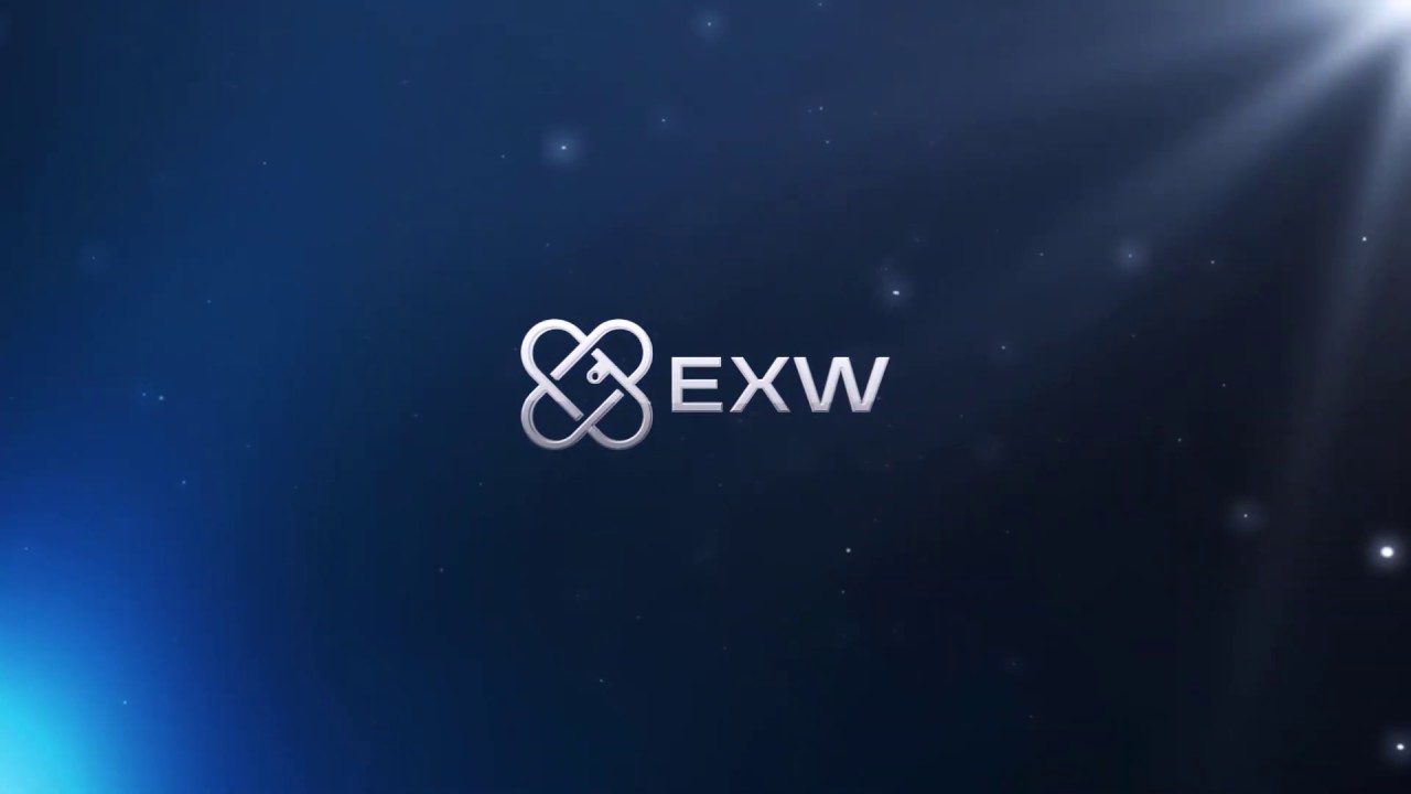 EXW -  Wypłata