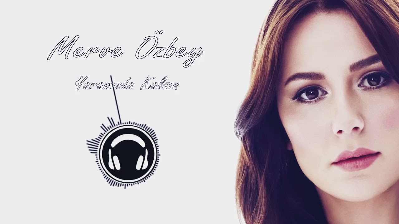 merve özbey-yaramızda kalsın//slowed+reverb
