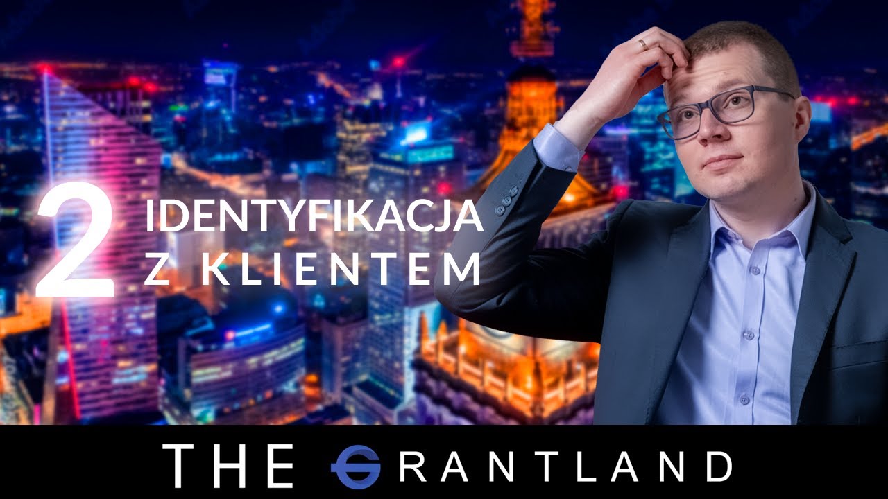 The Grantland - odcinek 2 - Identyfikacja z klientem