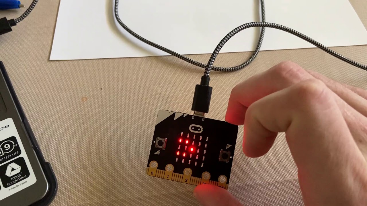 Microbit Fix