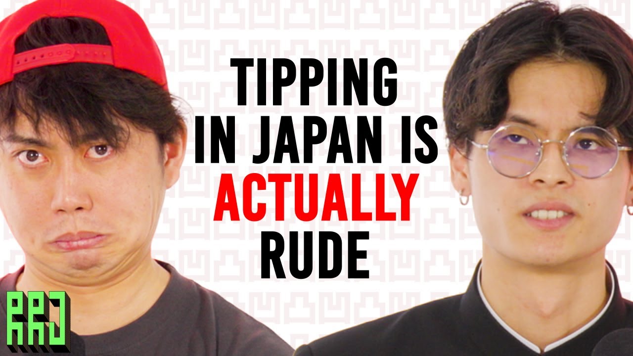 Why Japan Has the Best Customer Service in Japan