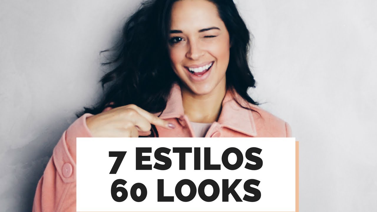 7 ESTILOS E 60 LOOKS PARA TE INSPIRAR INVERNO 2018