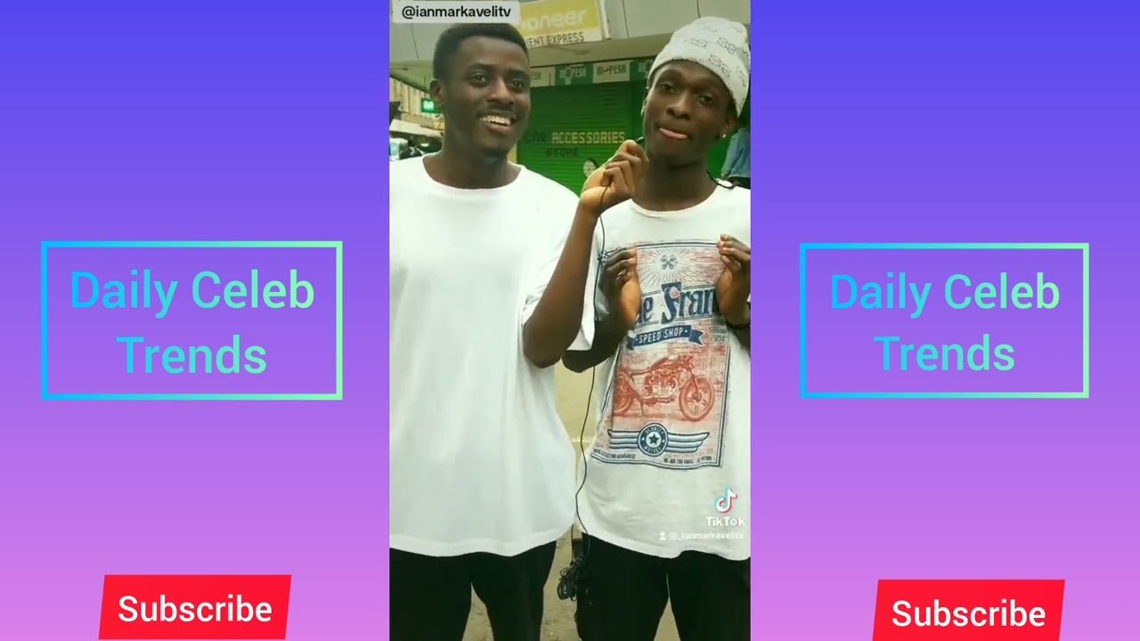 BEST OF KINGPAPI (MUSA) Interviews EP 1 At Markaveli TV