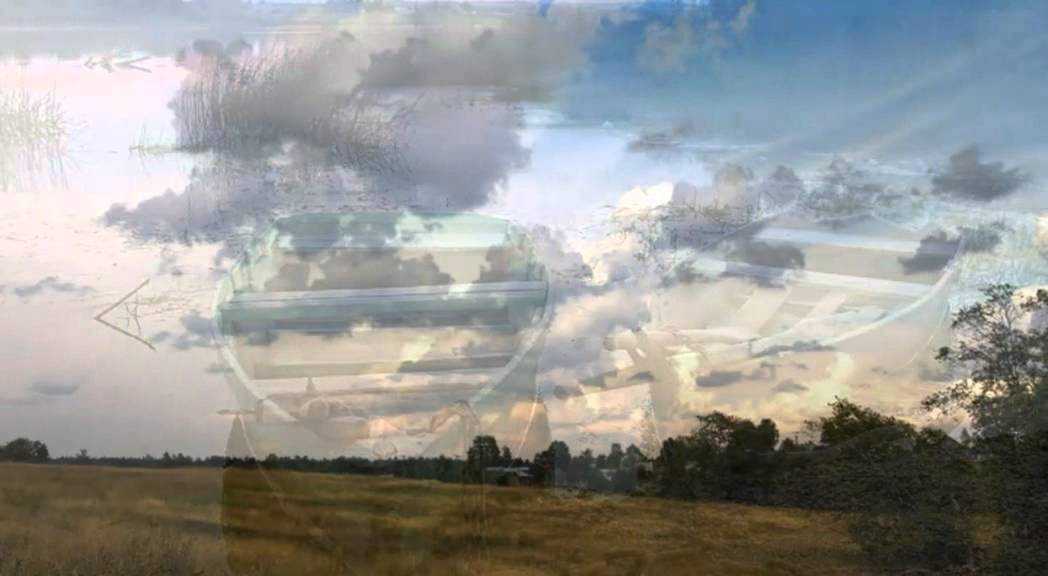 Марія Стеф'юк - Старовинна пісня