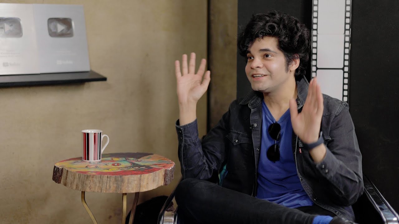 I Am 2 Times College Dropout | Usman Riaz Talks About His Journey | The Glass Worker | Pre Release