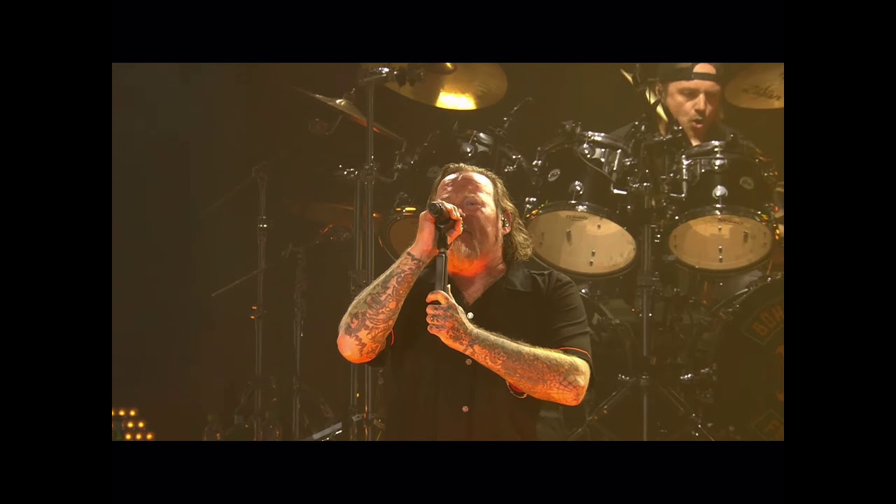 Böhse Onkelz - Könige für einen Tag (Live Waldstadion 2018)