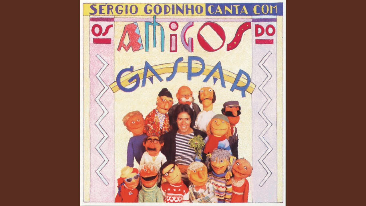 As Dúvidas Do Gaspar