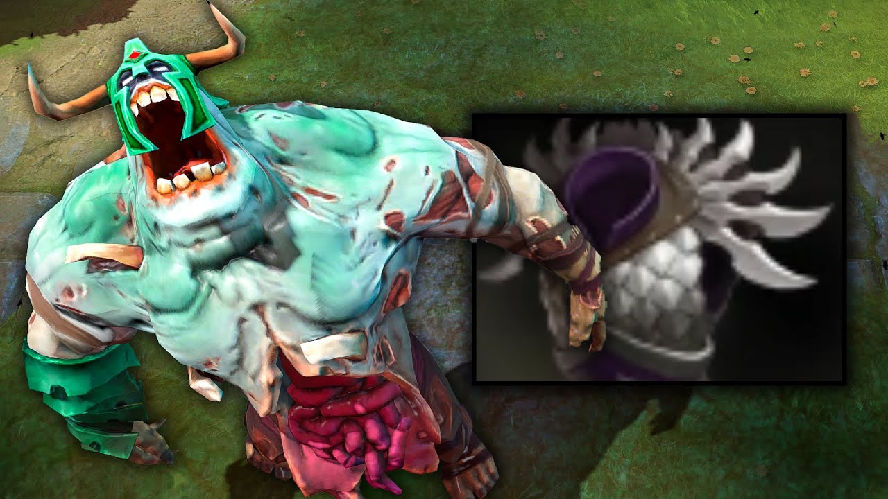 Blade Mail on Undying