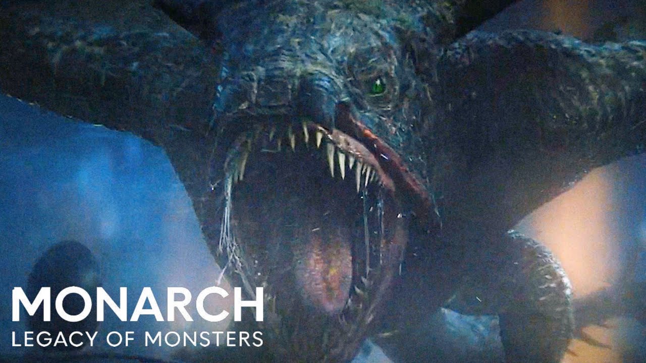 ALL MONSTER SIGHTINGS 