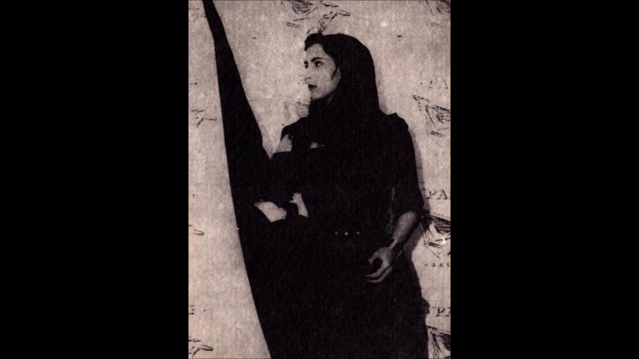 Paraf  -Zastave ;Alt Demo ( Yugoslav 1983 Darkwave /Synth Pop/ Coldwave)