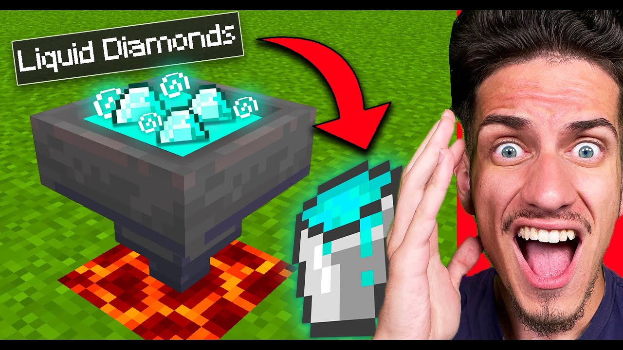 Testing VIRAL Minecraft HACKS to See if They Work!