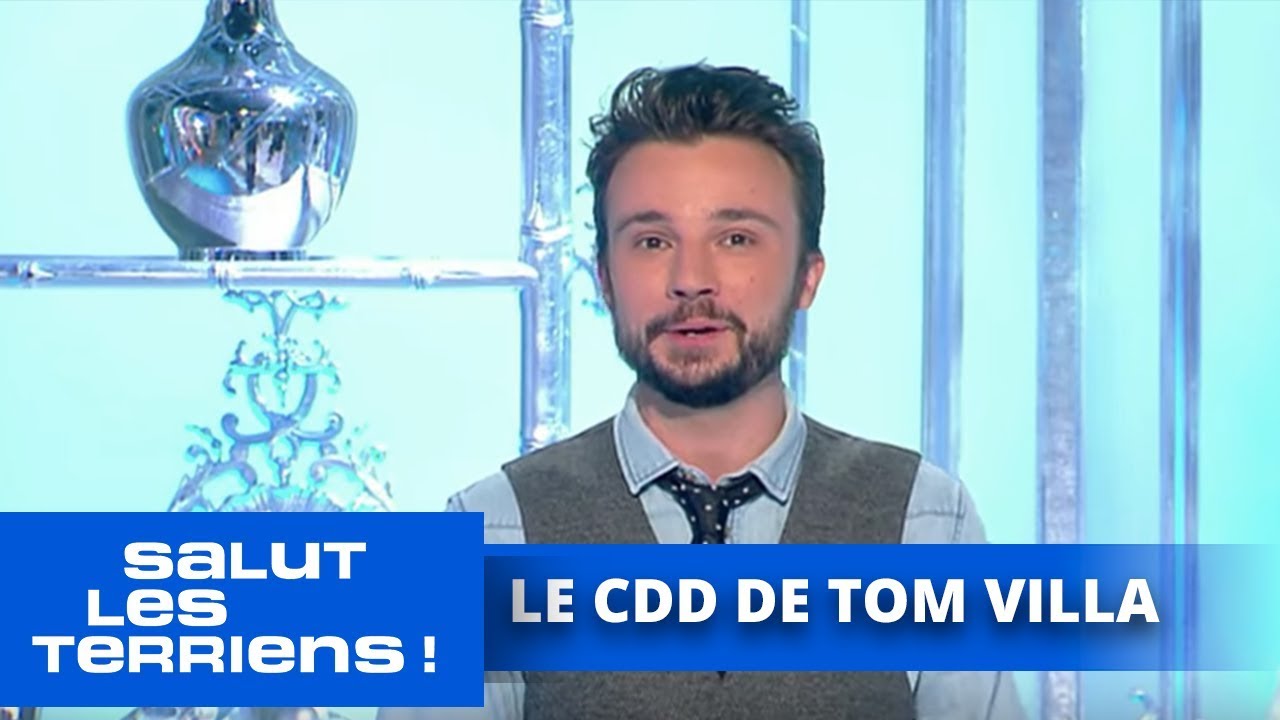 Tom Villa face &agrave; Michel Cymes, Carole Rousseau, Adrien Quatennens et Jean-Fran&ccedil;ois Zygel