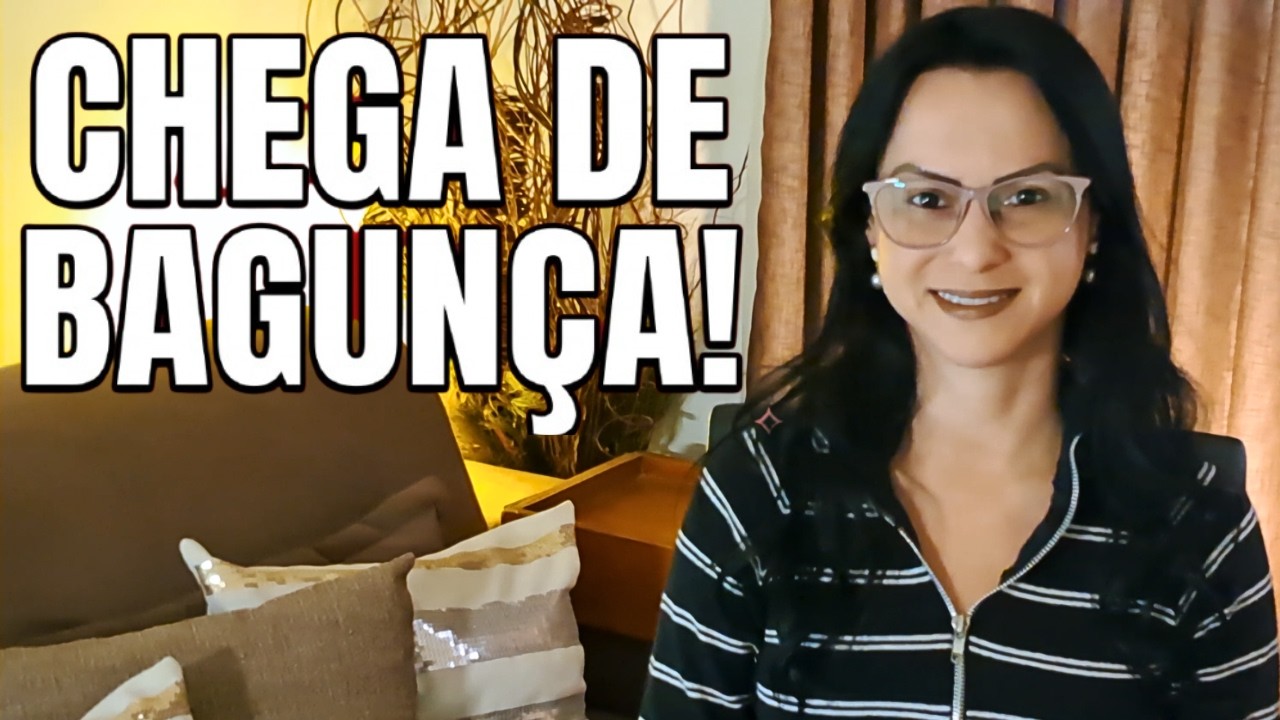 5 comportamentos que estão travando a sua casa e você nem percebeu