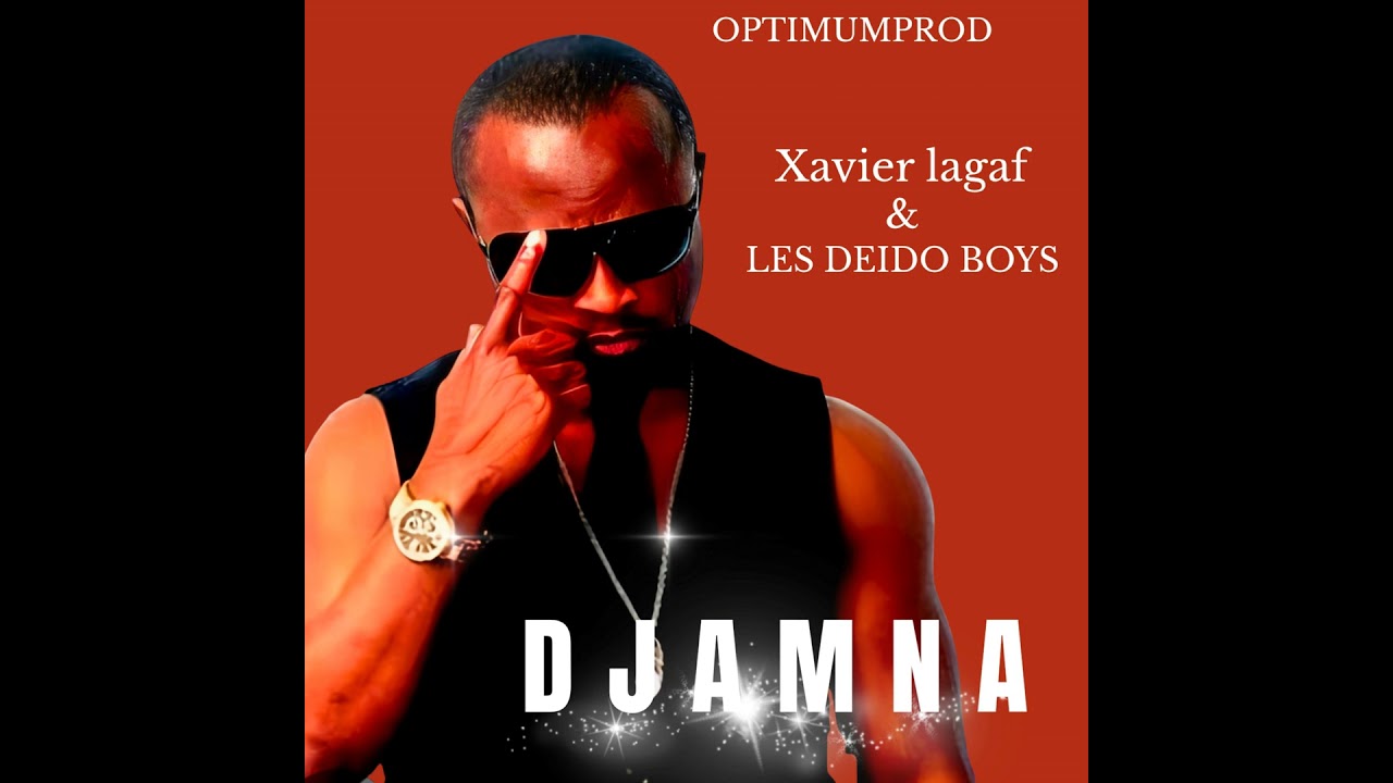 J'AIME TOUT LE MONDE