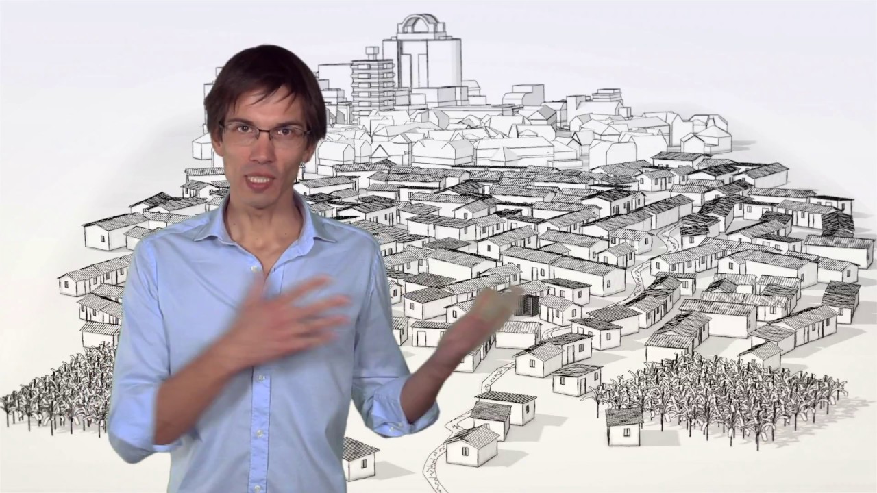 4.1 Integrated planning approach