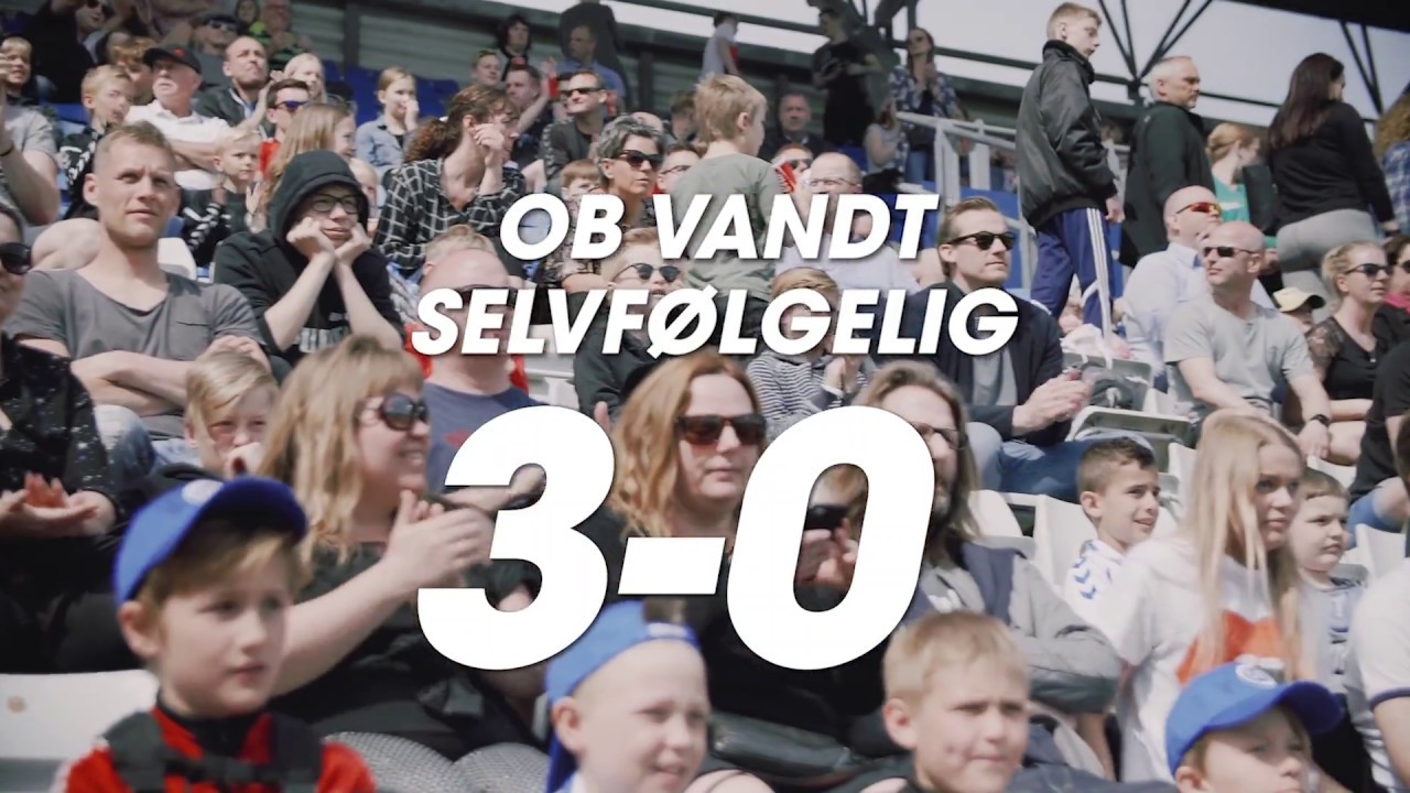 Kunde: Odense Boldklub - 