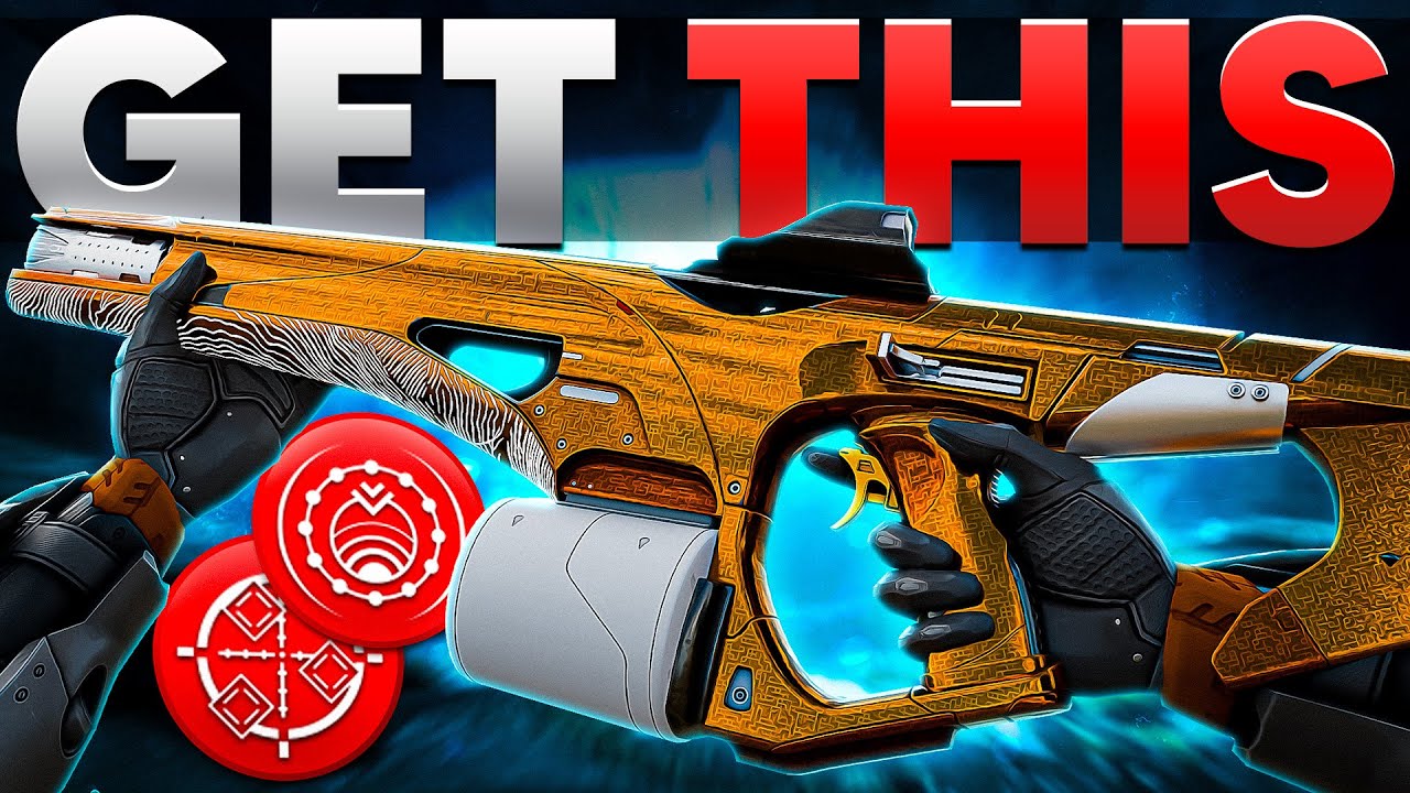 This Gun Will Be META In The Edge Of Fate (Reckless Oracle HONEST Review)
