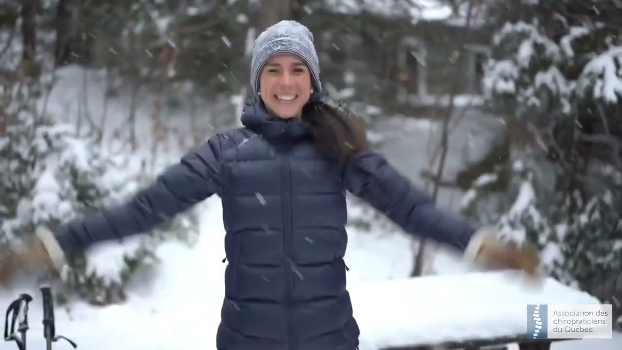 Comment bien préparer son corps pour les sports d'hiver
