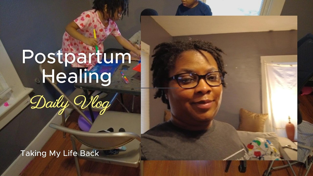 Choosing Me Again | Breaking Depression and Building New Routines