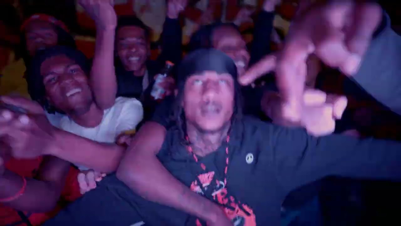 Tana B X TBK Flokk - Can't Rock Like Us (Official Video)