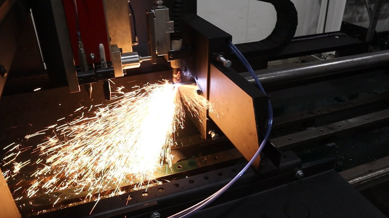 XR6 & XR12 Automatic Round Tube Stabilizer Tutorial